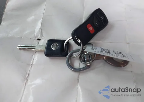 2014 Nissan Nv Cargo Nv2500 Hd S V6 z USA, uszkodzony, nr VIN 1N6BF0KX8EN102638